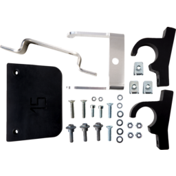 Xtrem Skid Plate - Black - Husqvarna | KTM