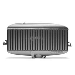 Cobb 19-23 Subaru Ascent Top Mount Intercooler Kit - Silver thumbnail-1