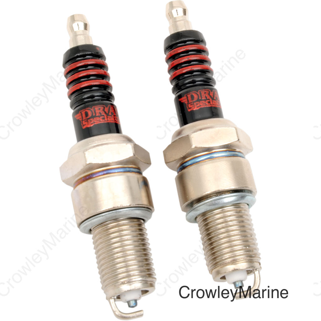 SPARK PLUGS 75-99BT (HOT)