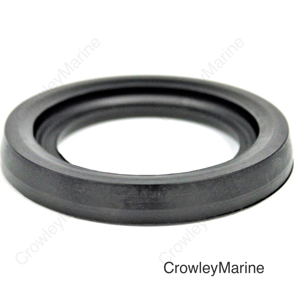 HUB DUST SEAL