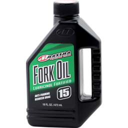 Fork Oil - 15wt - 16 U.S. fl oz. thumbnail-1