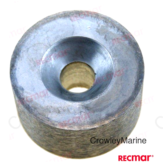 ZINC ANODE (REC688-45251-01)
