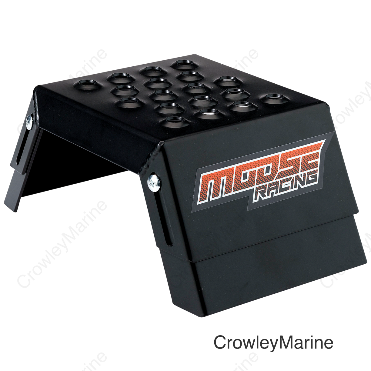 BLOCK RISER KIT SHORT