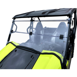 WNDSHLD FLFDNG DLX  TERYX thumbnail-1