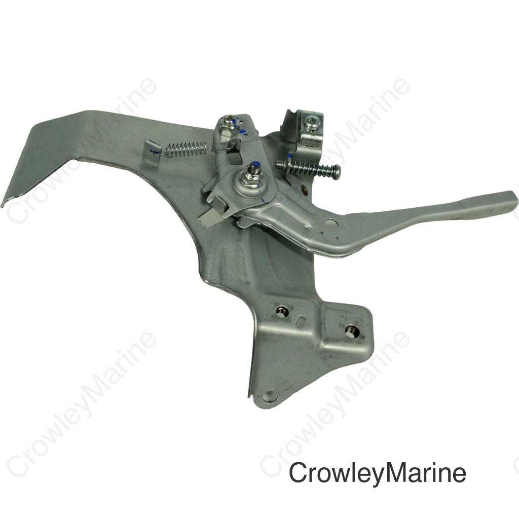 CONTROL ASSY.