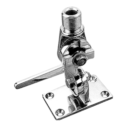 Sea-Dog 329235 Heavy Duty Adjustable Antenna Base thumbnail-0