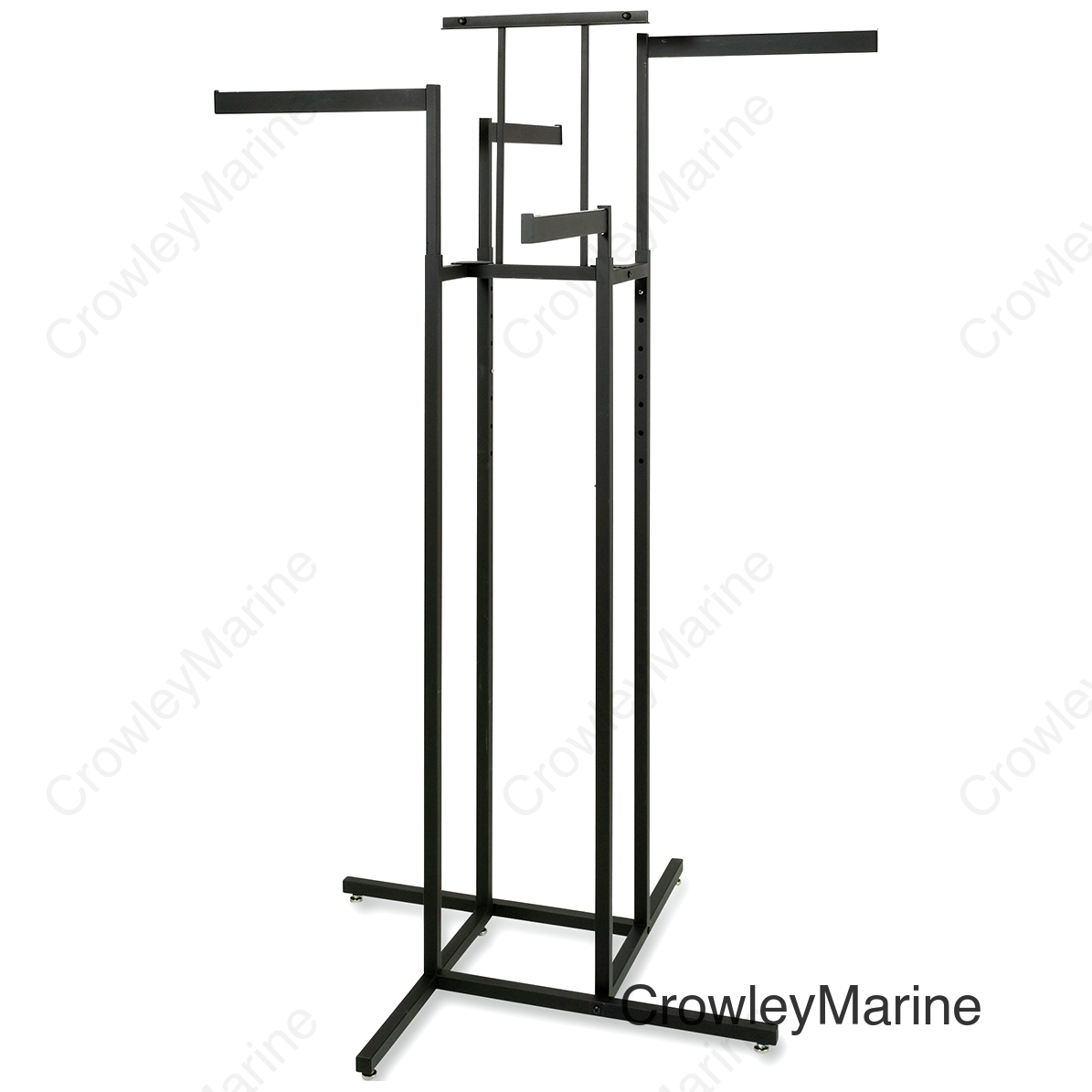 DISPLAY FIXTURE 4WAY