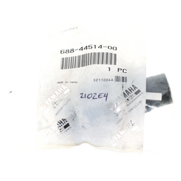 Upper Mount Damper thumbnail-1