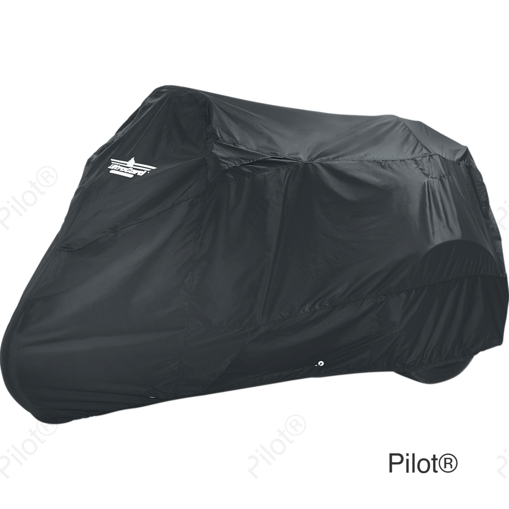 Essentials Bike Cover - T - Trike Touring