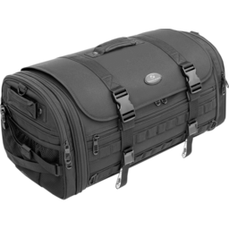 TR3300 Tactical Deluxe Rack Bag - Black thumbnail-2