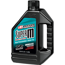 Super M Injector Oil - 1L