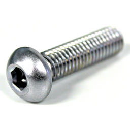 Button head bolt
