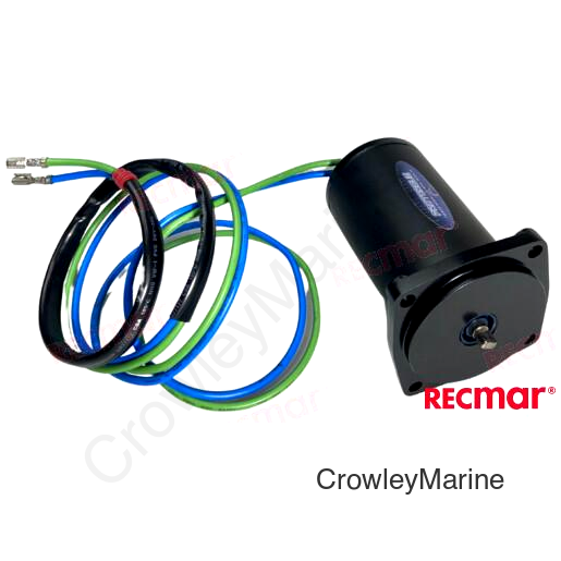 TRIM MOTOR