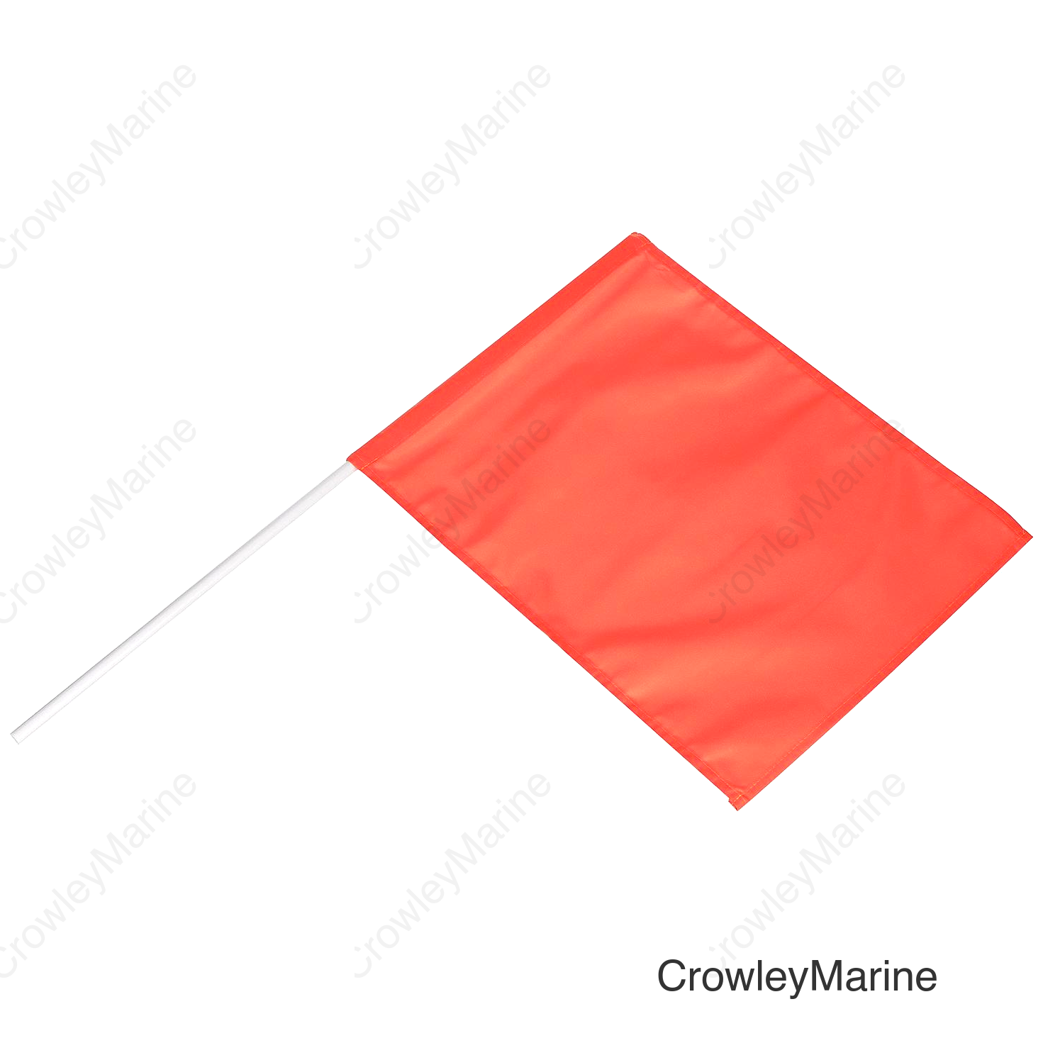 Seachoice Vinyl Water Ski Flag