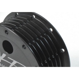Alta Mini Cooper S Version 2.0 17% Super Charger Pulley thumbnail-3
