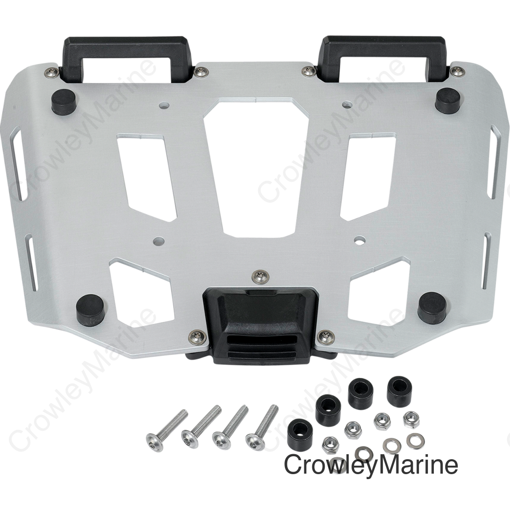 AL UNI MOUNT CASE PLTE