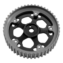 AEM Evo 8 & IX Black Tru-Time Cam Gear thumbnail-3