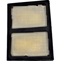 SCREEN, OIL FILTER