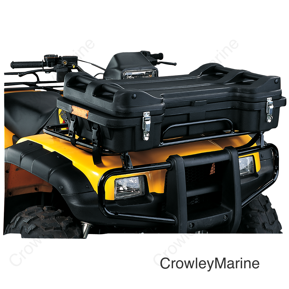 MUD PROSPECTOR FRONT BOX