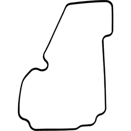 Shift Bracket Seal
