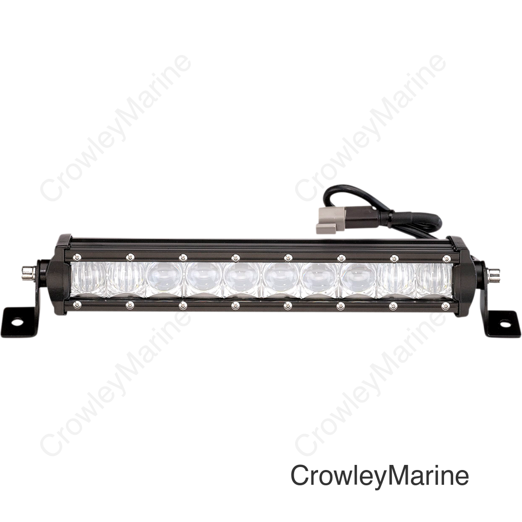 LIGHT BAR LED 12" MSE