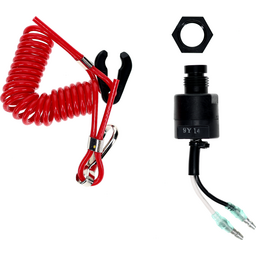 Engine Stop Switch Assembly thumbnail-2