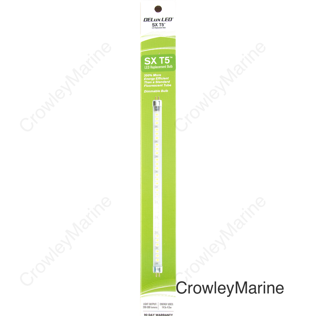 12 LED REPL FLUORESCENT