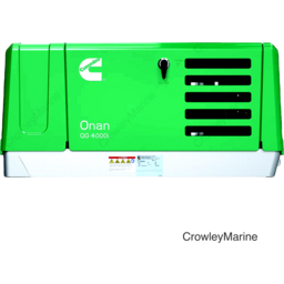 ONAN QG4000W 4.0HGLBA-8306 GAS