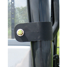 Full Windshield - Unvented - Ranger thumbnail-0