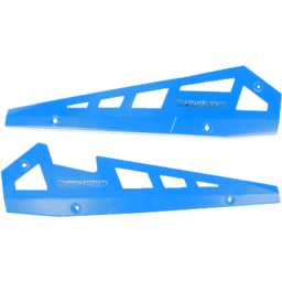 ROCK SLIDERS VOODOO BLUE POL