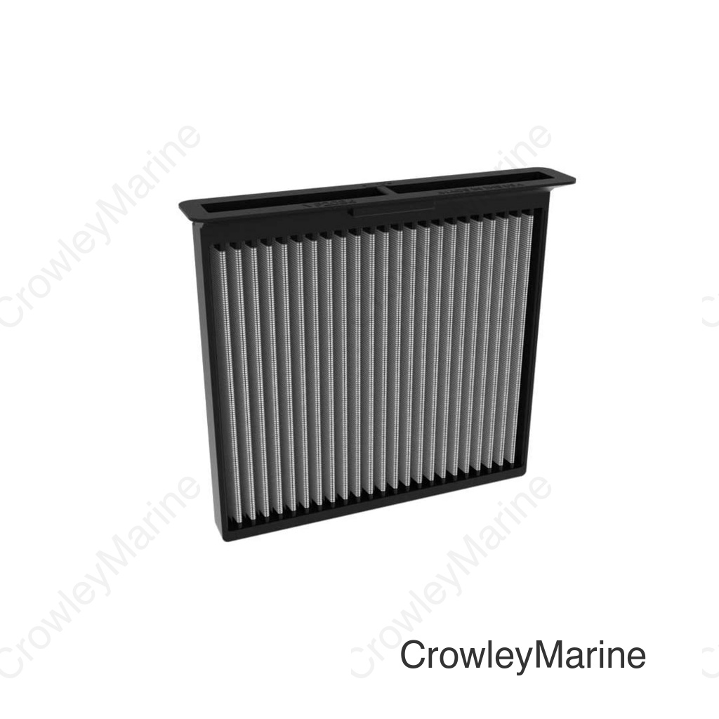 K&N 19-23 Subaru Forester Cabin Air Filter