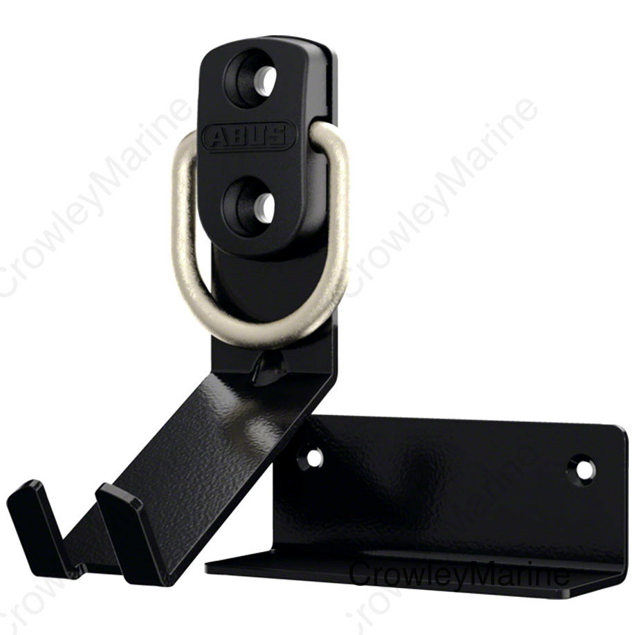 Abus WBA65 Lockable Wall Mount