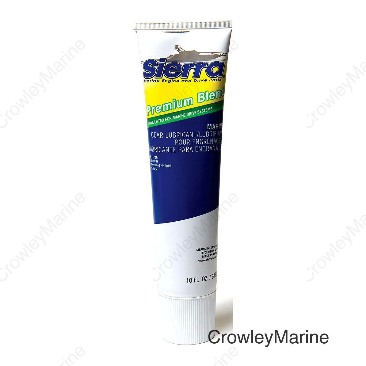 Sierra 96000 Premium Gear Lube, 10oz