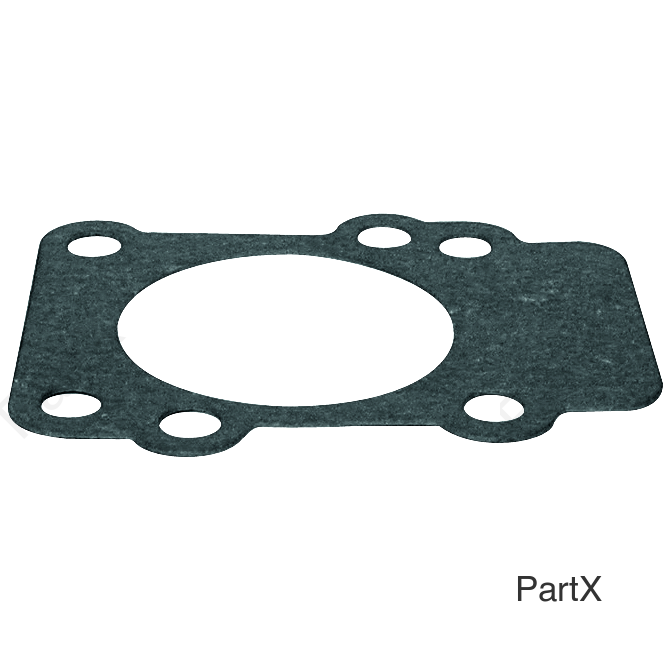 Gasket (38107)