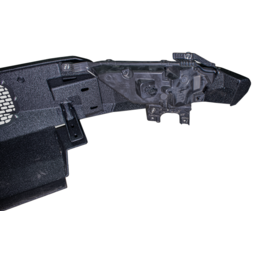 Fishbone Offroad 2021+ Ford F150 Front Bumper - Black thumbnail-14