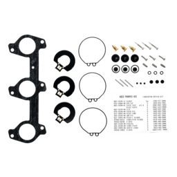Carburetor Repair Kit thumbnail-30