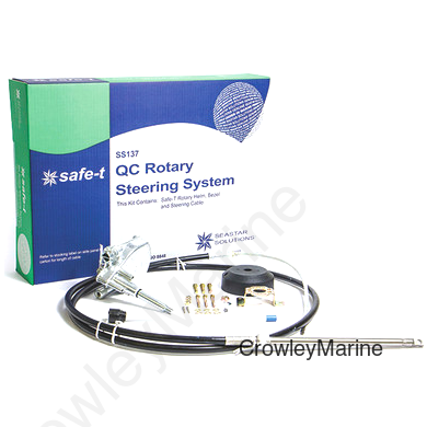 Seastar Rotary Package - Sierra Marine Engine Parts (SS13709)