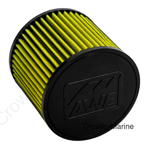 AWE Tuning B8 3.0T S-FLO Filter