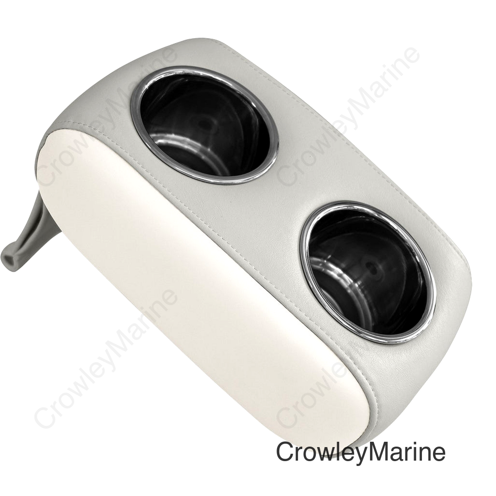 Double Pontoon Drink Holder (New Design) (3059-1882)