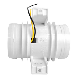 BLOWER-3" WHT (1731-4) thumbnail-0
