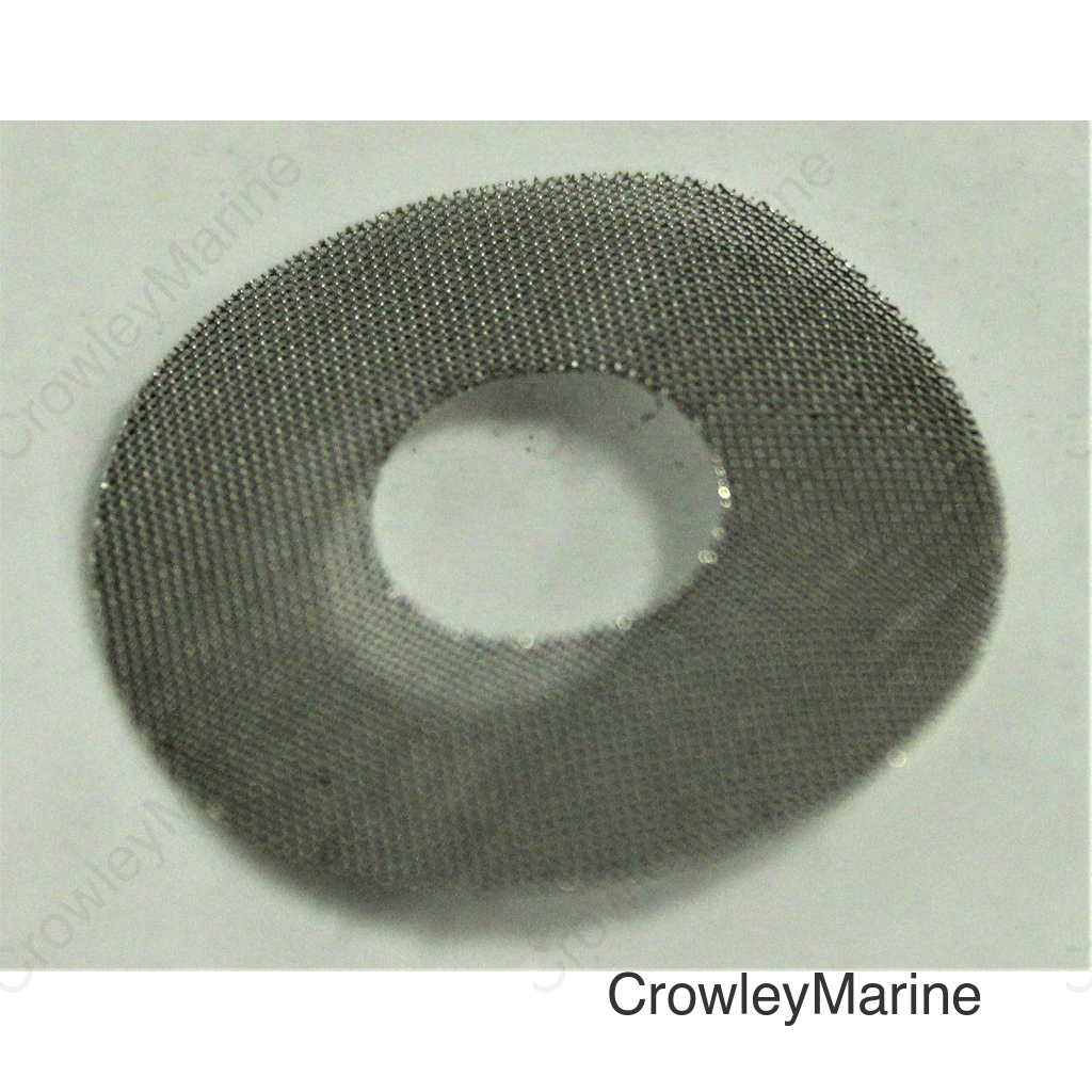 Filter Net