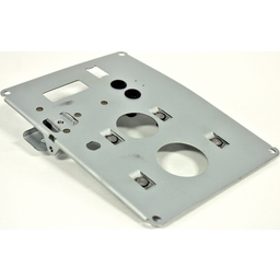 PANEL, CONTROL