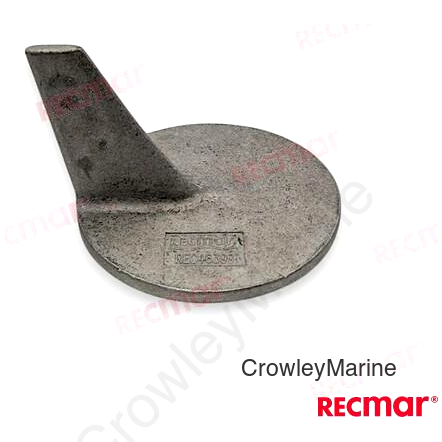 ZINC ANODE