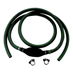 Fuel Line 8' 3/8" Univ Epa thumbnail-0