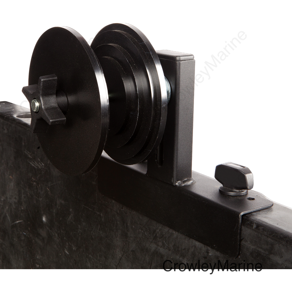 SPARE TIRE ATTMN RNGR/GEN