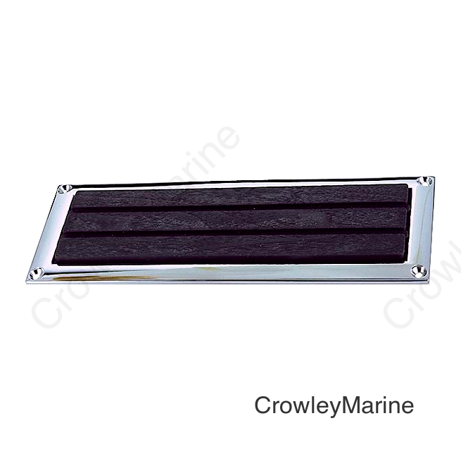 8-3/8X2-1/4 Step Plates (2/Cd
