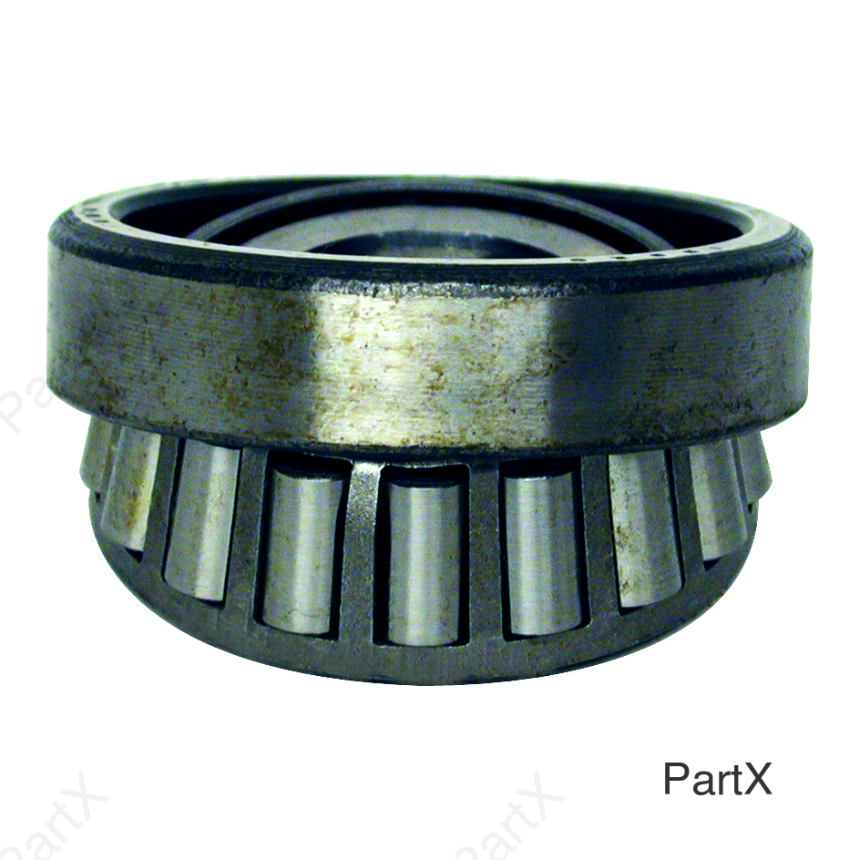 Tapered Roller Bearing - GLM Products (21584)