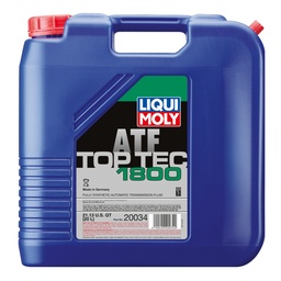 LIQUI MOLY 20L Top Tec ATF 1800 thumbnail-0