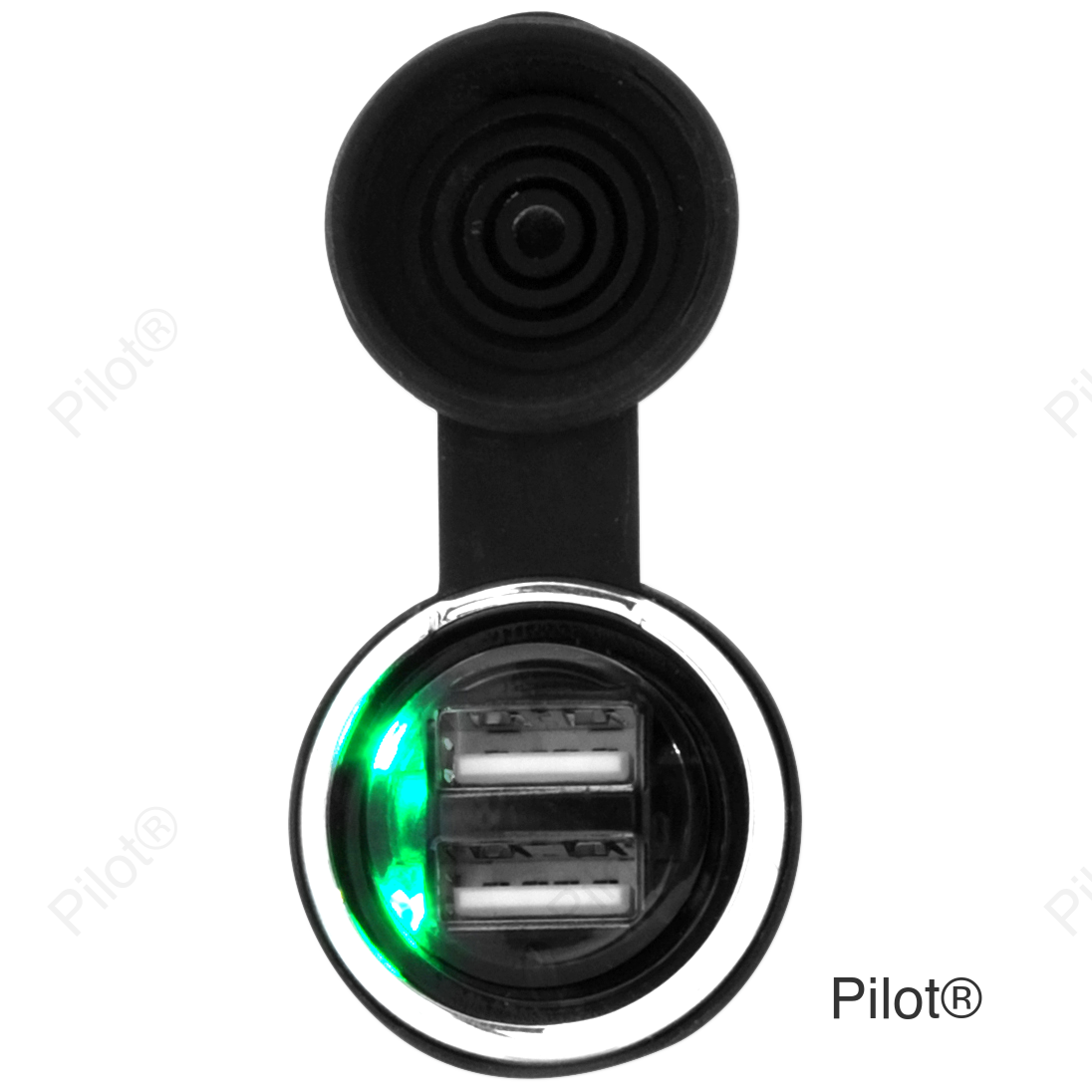 USB Adapter - HD