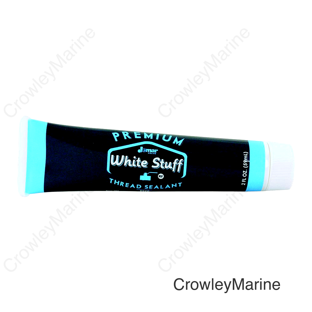JR Products 07-30555 RV Gas Sealant Compound